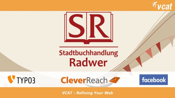 25 Jahre Radwer