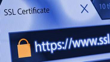 Server Patch SSL gegen DROWN Attack absichern