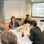 1. P1NA-Barcamp & Herbst-Event 2017