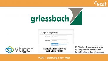 Kundenmanagement mit vtiger CRM für anspruchsvolle Vertriebsaufgaben