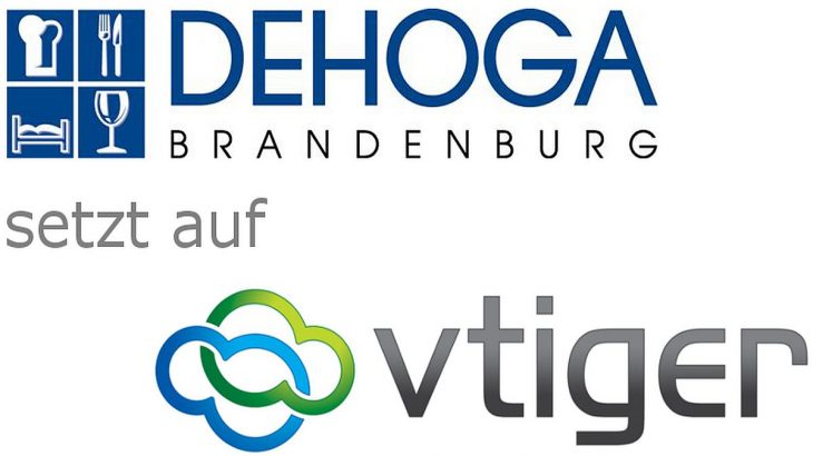 DEHOGA verwaltet Mitglieder mit vtiger CRM