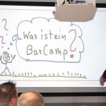 Was ist ein Barcamp?