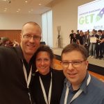 Gründer-Barcamp für Schüler - Alle sind glücklich!