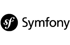 Logo Symfony Webentwicklung