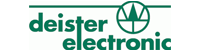 deister electronic GmbH