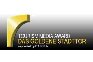 Goldene Stadttor