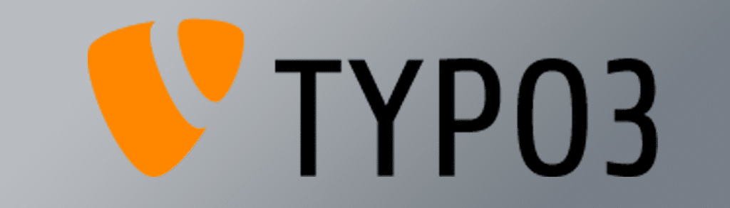 TYPO3 CMS