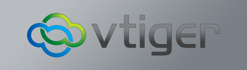 Logo vtigerCRM