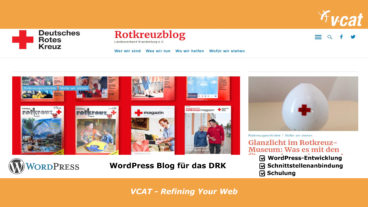 DRK Magazin wird digital