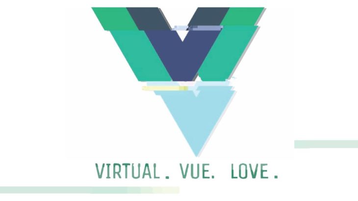 Logo VueConf US 2021