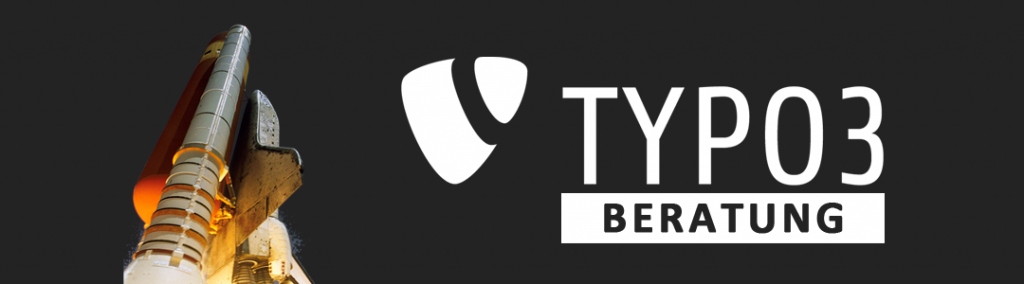 TYPO3 Update Beratung