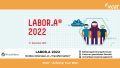 LABOR.A 2022