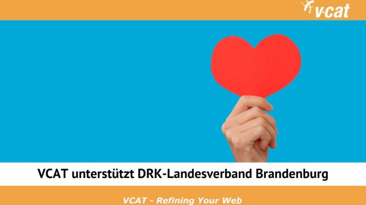 Spende für DRK-Landesverband