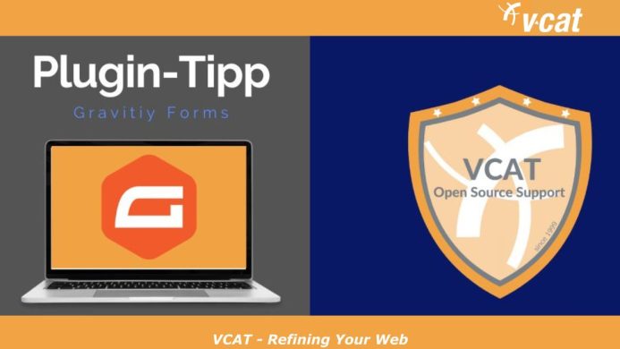 Plugin Empfehlung – Formularbedürfnisse lösen mit Gravity Forms