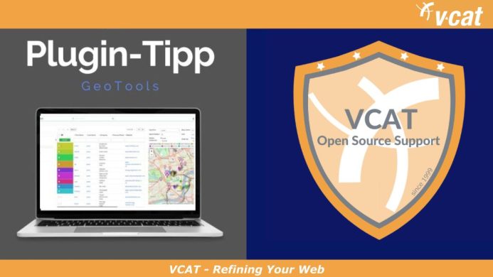 Plugin Empfehlung – Optimierung der Standortanalyse mit GeoTools