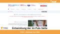 Entwicklung Im Puls Seite